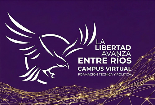 La Libertad Avanza Campus